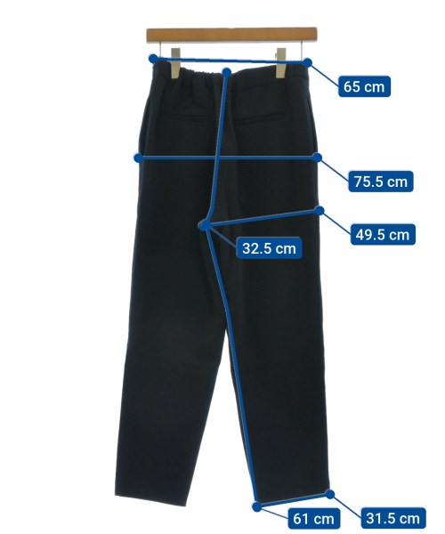 BEAUTY&YOUTH UNITED ARROWS กางเกง อื่น