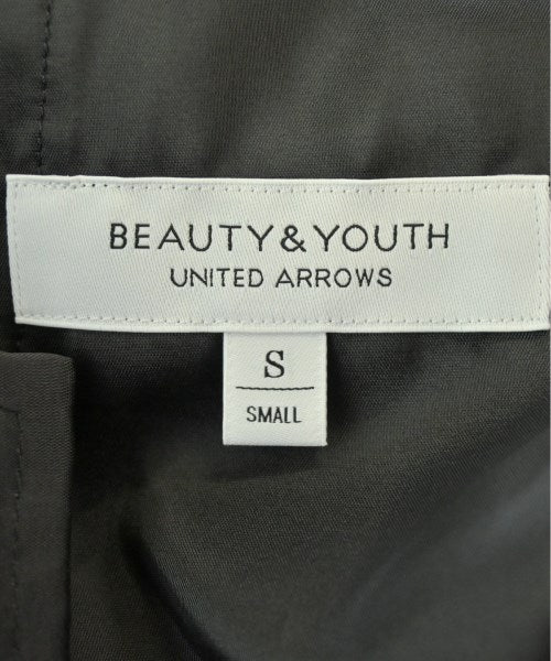 BEAUTY&YOUTH UNITED ARROWS กางเกง อื่น