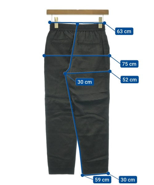 BEAUTY&YOUTH UNITED ARROWS กางเกง อื่น