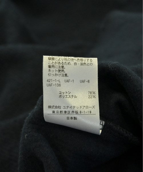 BEAUTY&YOUTH UNITED ARROWS เสื้อยืด/เสื้อท็อปส์
