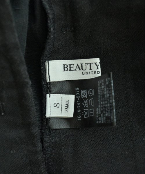 BEAUTY&YOUTH UNITED ARROWS กางเกง อื่น