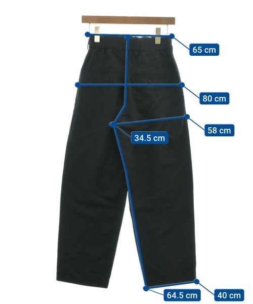 BEAUTY&YOUTH UNITED ARROWS กางเกง อื่น