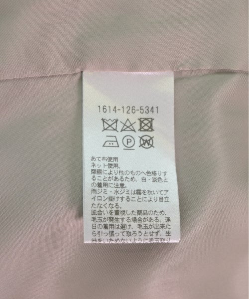 BEAUTY&YOUTH UNITED ARROWS กางเกงขายาว