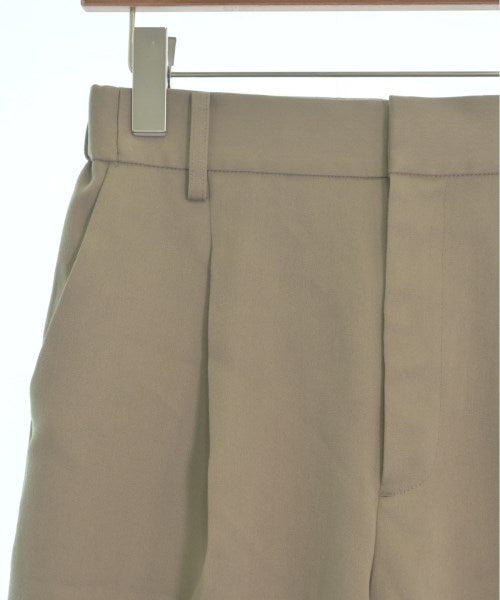 BEAUTY&YOUTH UNITED ARROWS กางเกงขายาว