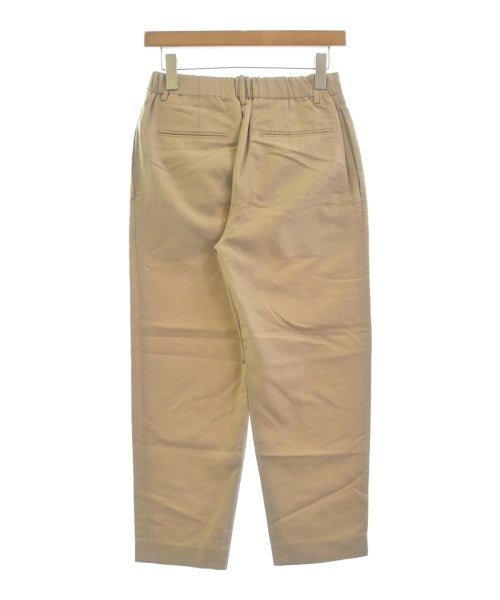 BEAUTY&YOUTH UNITED ARROWS กางเกงขายาว