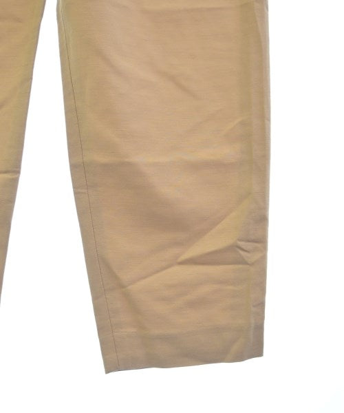 BEAUTY&YOUTH UNITED ARROWS กางเกงขายาว