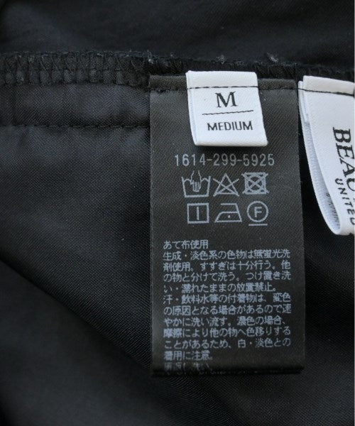 BEAUTY&YOUTH UNITED ARROWS กางเกง อื่น