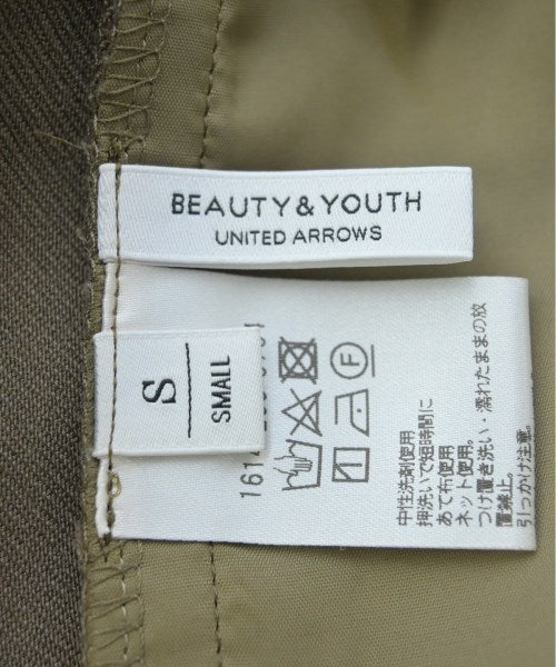BEAUTY&YOUTH UNITED ARROWS กางเกง อื่น