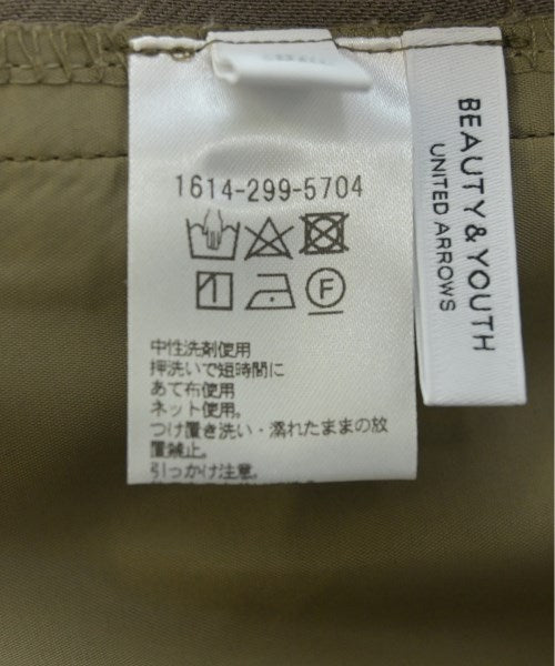 BEAUTY&YOUTH UNITED ARROWS กางเกง อื่น