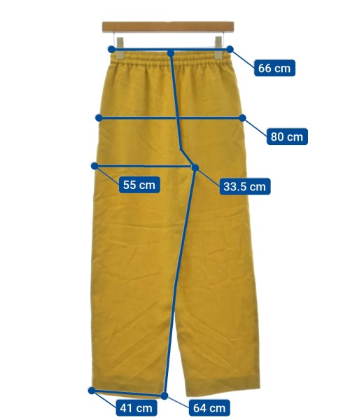 BEAUTY&YOUTH UNITED ARROWS กางเกง อื่น