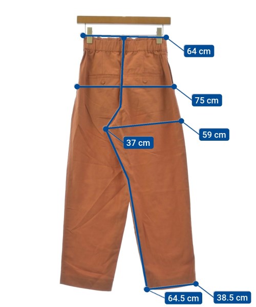 BEAUTY&YOUTH UNITED ARROWS กางเกง อื่น