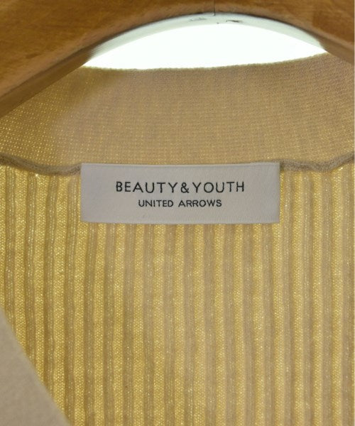 BEAUTY&YOUTH UNITED ARROWS เสื้อคาร์ดิแกน