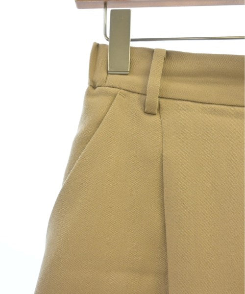 BEAUTY&YOUTH UNITED ARROWS กางเกงขายาว