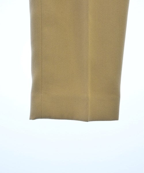 BEAUTY&YOUTH UNITED ARROWS กางเกงขายาว