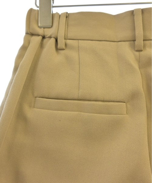 BEAUTY&YOUTH UNITED ARROWS กางเกงขายาว