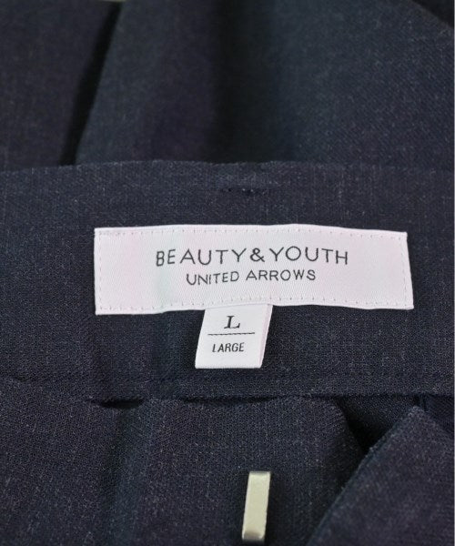 BEAUTY&YOUTH UNITED ARROWS กางเกง 5 ส่วน