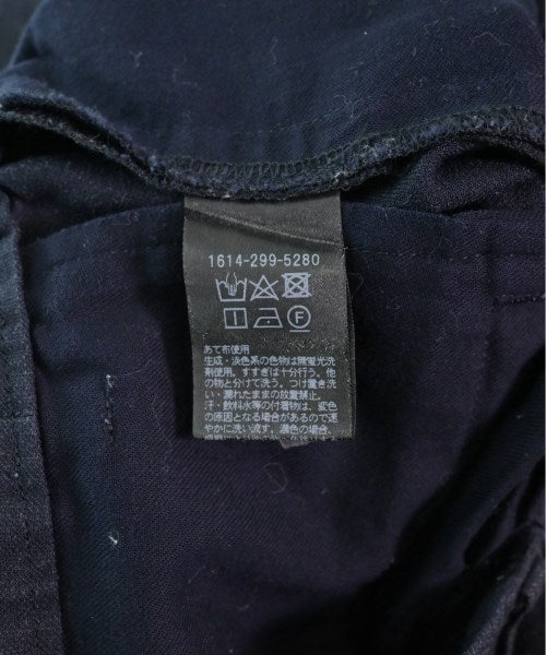 BEAUTY&YOUTH UNITED ARROWS กางเกง 5 ส่วน