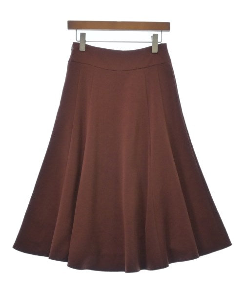 BEAUTY&YOUTH UNITED ARROWS กระโปรงยาว/แม็กซี่ยาว