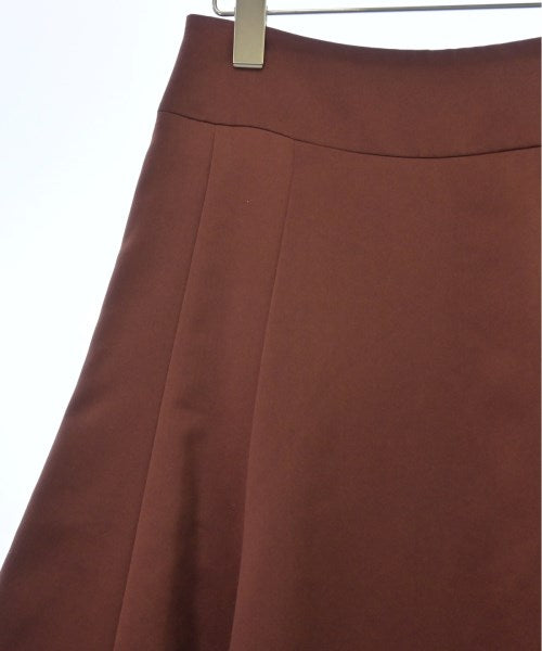 BEAUTY&YOUTH UNITED ARROWS กระโปรงยาว/แม็กซี่ยาว