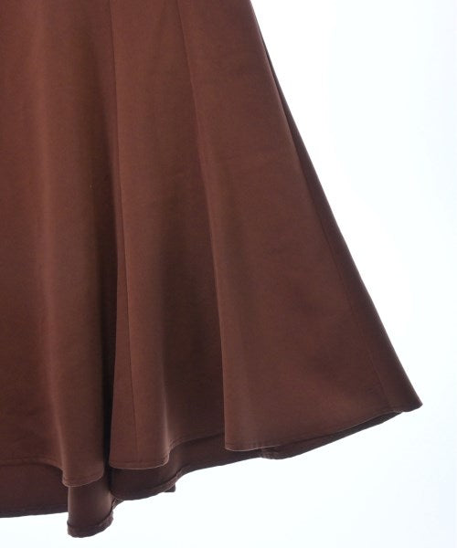 BEAUTY&YOUTH UNITED ARROWS กระโปรงยาว/แม็กซี่ยาว