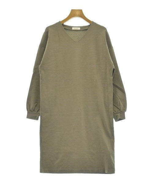 BEAUTY&YOUTH UNITED ARROWS ชุดเดรส