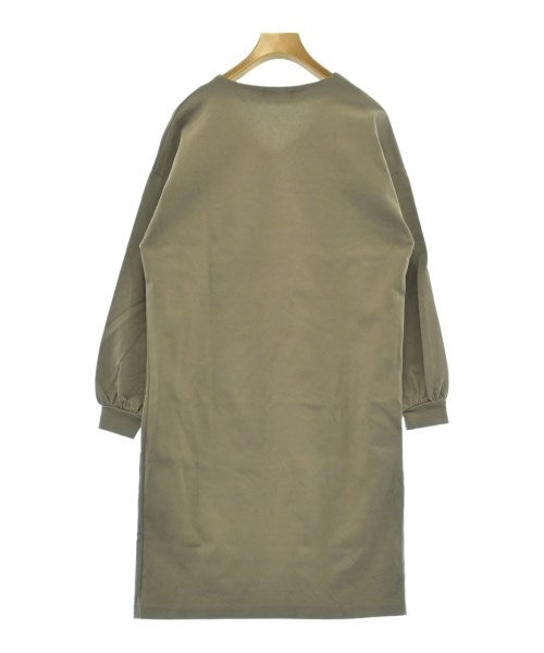 BEAUTY&YOUTH UNITED ARROWS ชุดเดรส