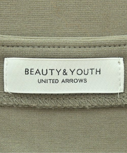BEAUTY&YOUTH UNITED ARROWS ชุดเดรส