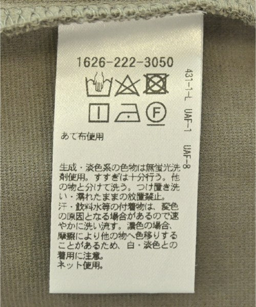BEAUTY&YOUTH UNITED ARROWS ชุดเดรส