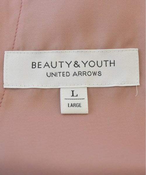 BEAUTY&YOUTH UNITED ARROWS กางเกง อื่น