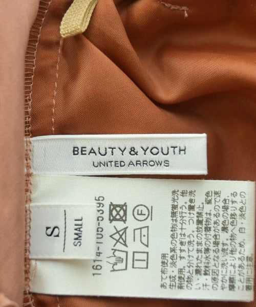 BEAUTY&YOUTH UNITED ARROWS กางเกง อื่น