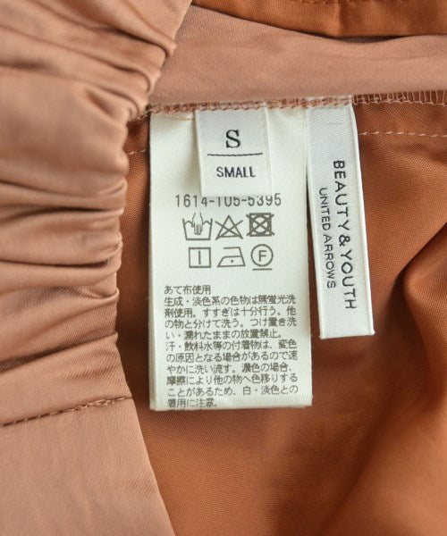 BEAUTY&YOUTH UNITED ARROWS กางเกง อื่น