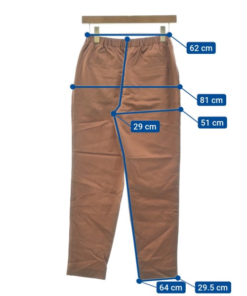 BEAUTY&YOUTH UNITED ARROWS กางเกง อื่น