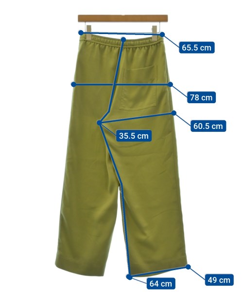 BEAUTY&YOUTH UNITED ARROWS กางเกง อื่น