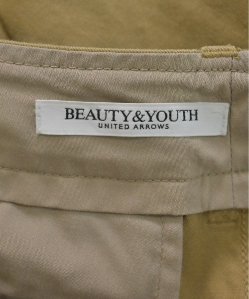 BEAUTY&YOUTH UNITED ARROWS กางเกง อื่น