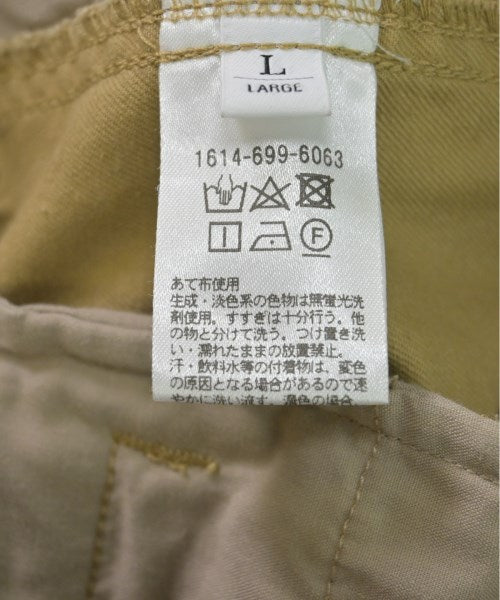 BEAUTY&YOUTH UNITED ARROWS กางเกง อื่น