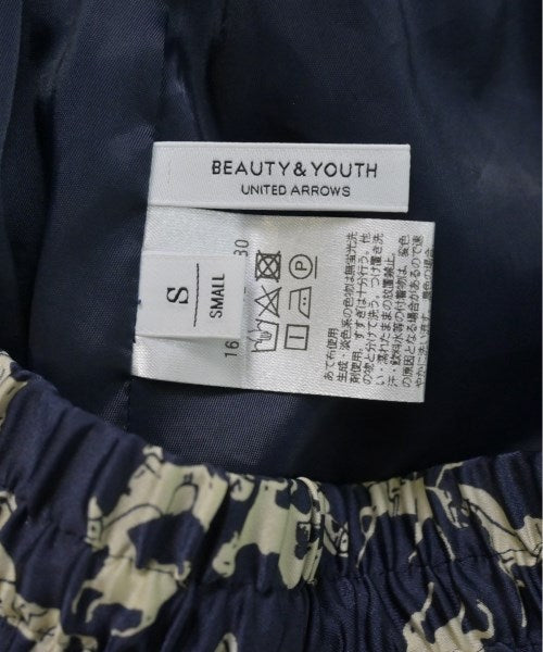 BEAUTY&YOUTH UNITED ARROWS กางเกง อื่น