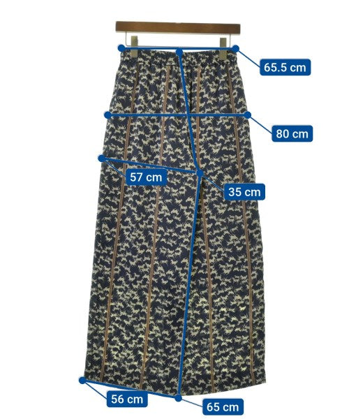 BEAUTY&YOUTH UNITED ARROWS กางเกง อื่น