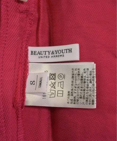 BEAUTY&YOUTH UNITED ARROWS กางเกง อื่น