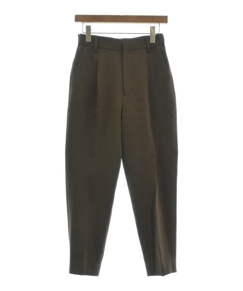 BEAUTY&YOUTH UNITED ARROWS กางเกงขายาว