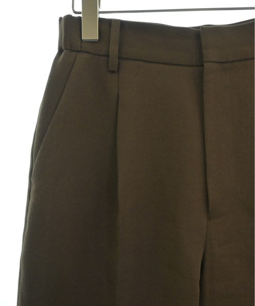 BEAUTY&YOUTH UNITED ARROWS กางเกงขายาว