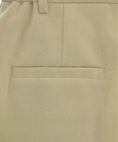 BEAUTY&YOUTH UNITED ARROWS กางเกงขายาว