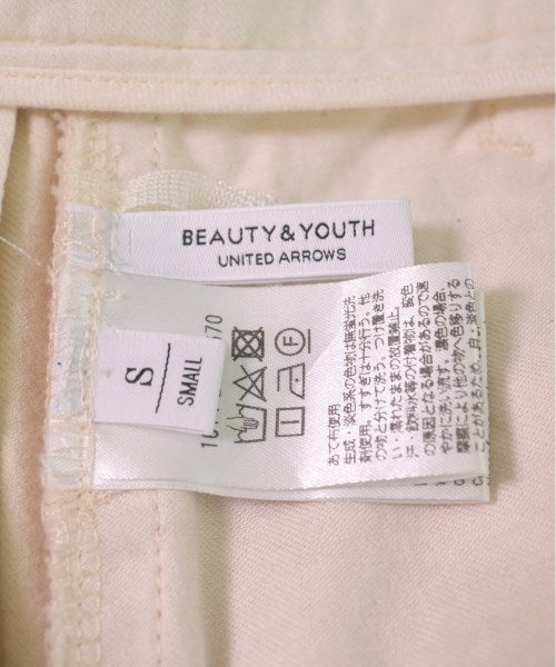 BEAUTY&YOUTH UNITED ARROWS กางเกง อื่น