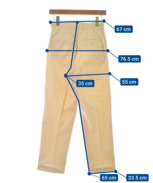 BEAUTY&YOUTH UNITED ARROWS กางเกง อื่น