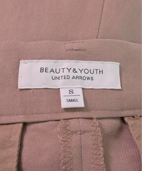 BEAUTY&YOUTH UNITED ARROWS กางเกง อื่น