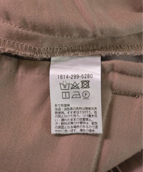 BEAUTY&YOUTH UNITED ARROWS กางเกง อื่น