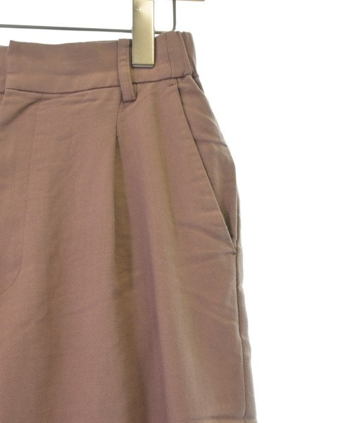 BEAUTY&YOUTH UNITED ARROWS กางเกง อื่น