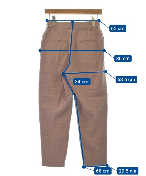 BEAUTY&YOUTH UNITED ARROWS กางเกง อื่น