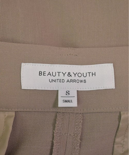 BEAUTY&YOUTH UNITED ARROWS กางเกง อื่น