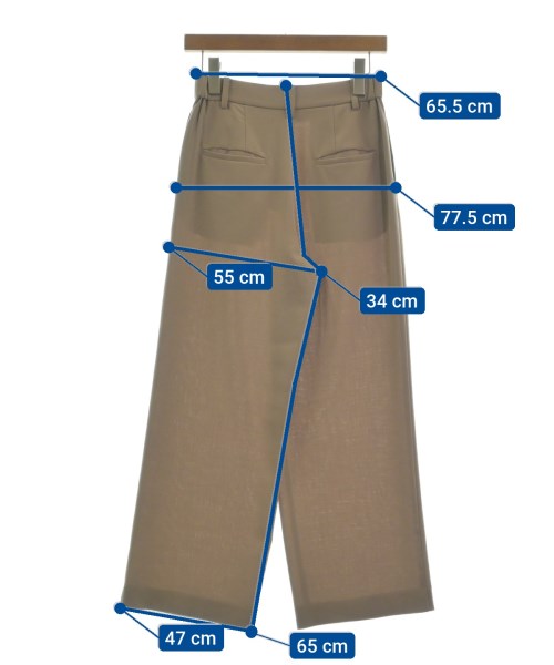 BEAUTY&YOUTH UNITED ARROWS กางเกง อื่น