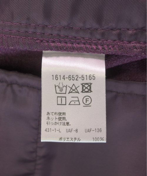 BEAUTY&YOUTH UNITED ARROWS กางเกง อื่น